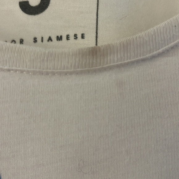 🍭 Y2K Vintage LollyPop Delight Crop Top, Size: S - Picture 6 of 17